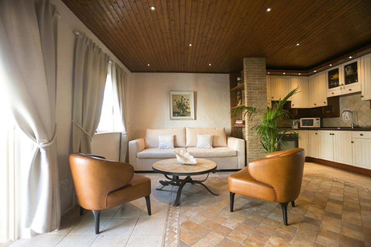 Carvoeiro Beach Duplex Zewnętrze zdjęcie
