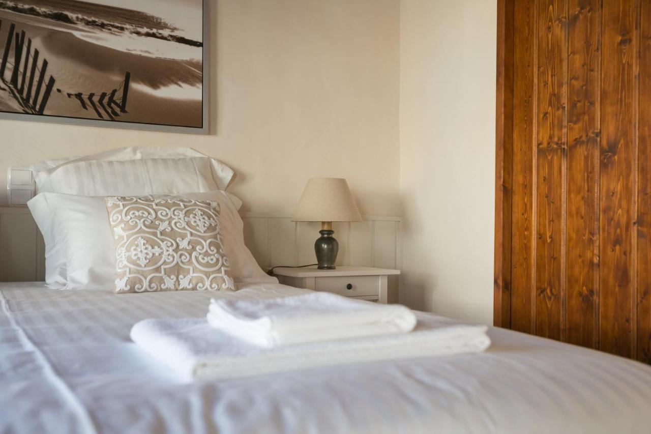 Carvoeiro Beach Duplex Zewnętrze zdjęcie
