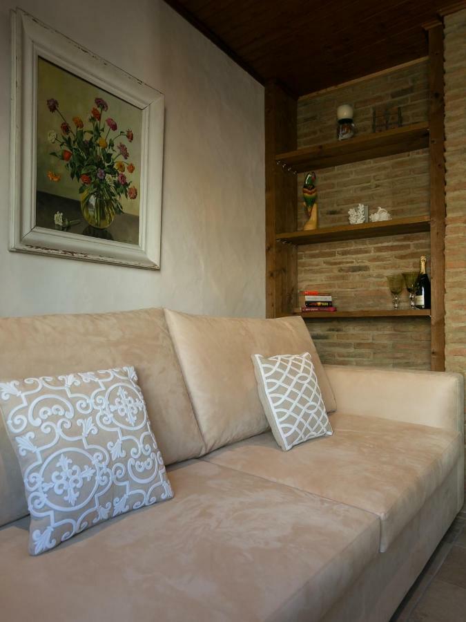 Carvoeiro Beach Duplex Zewnętrze zdjęcie