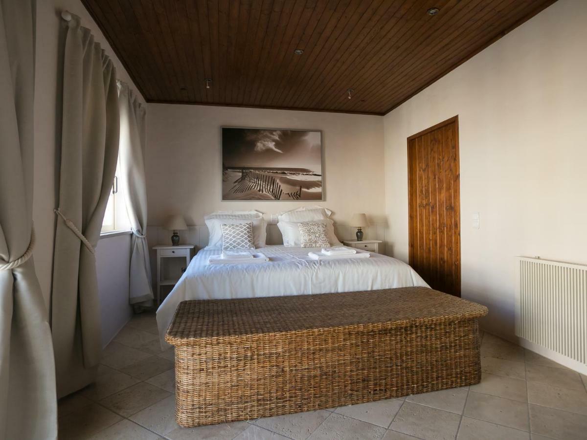 Carvoeiro Beach Duplex Zewnętrze zdjęcie