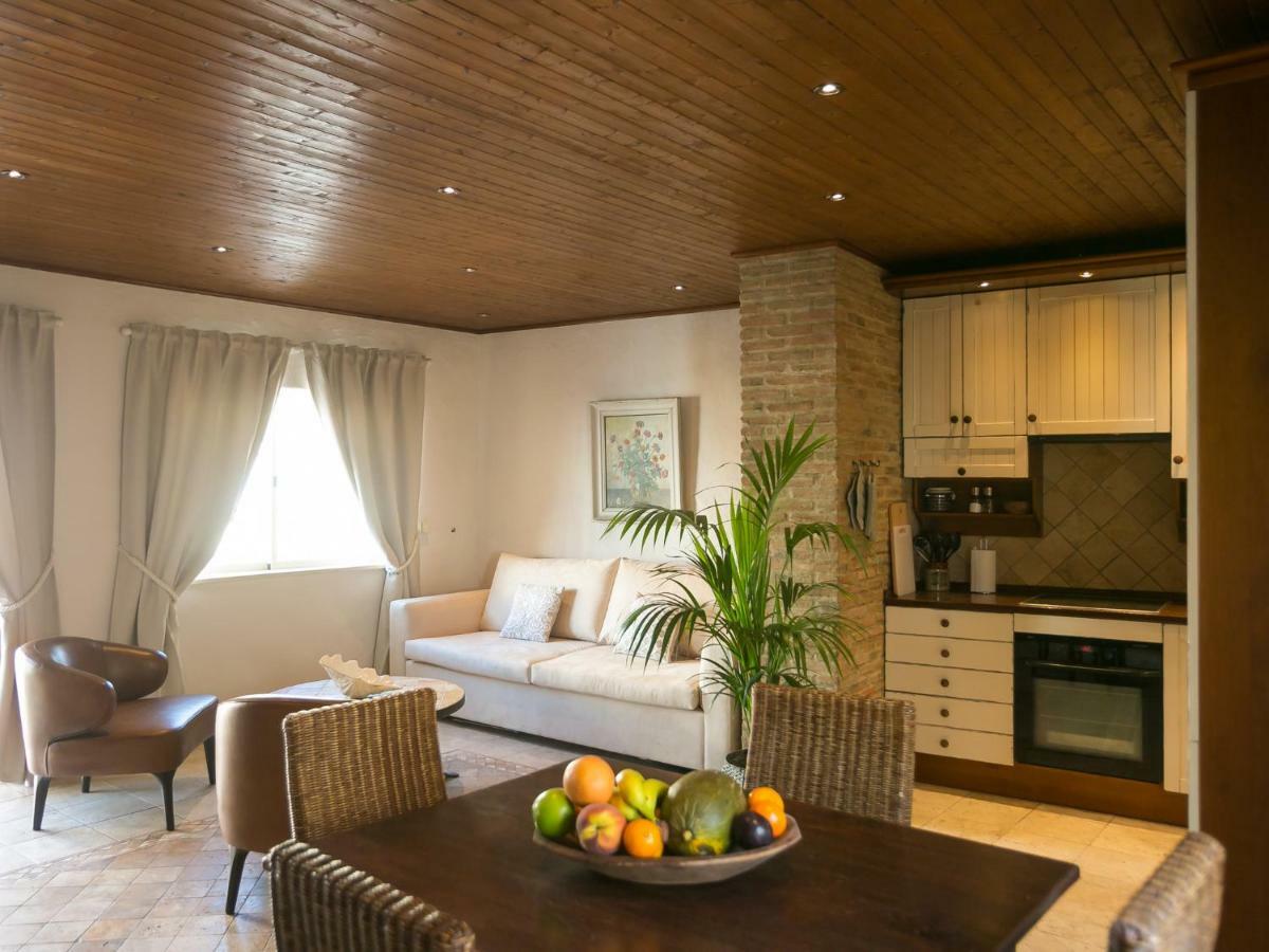 Carvoeiro Beach Duplex Zewnętrze zdjęcie