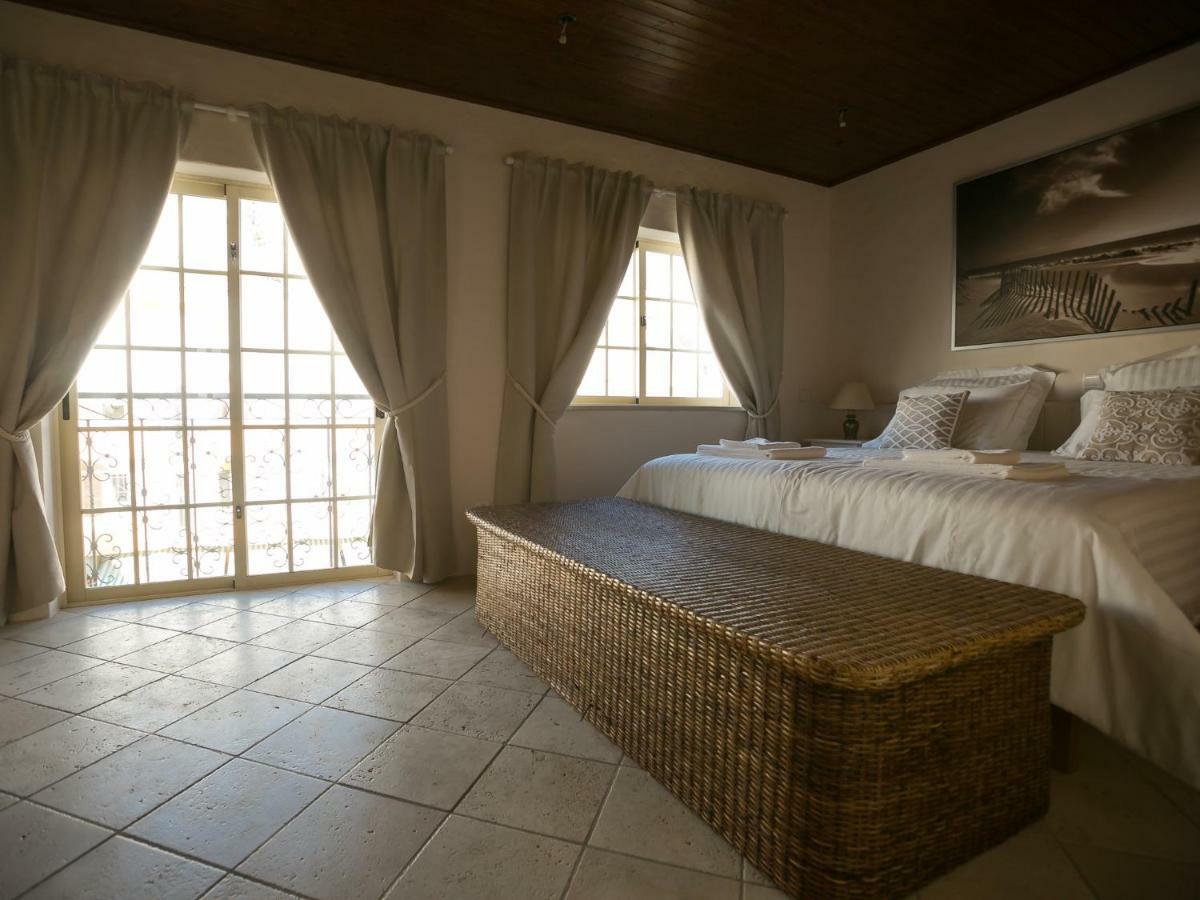 Carvoeiro Beach Duplex Zewnętrze zdjęcie