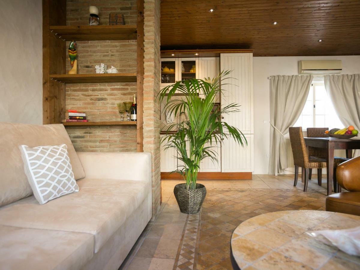 Carvoeiro Beach Duplex Zewnętrze zdjęcie