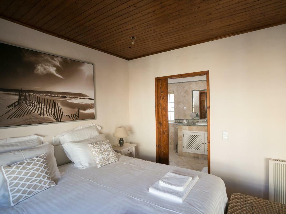 Carvoeiro Beach Duplex Zewnętrze zdjęcie